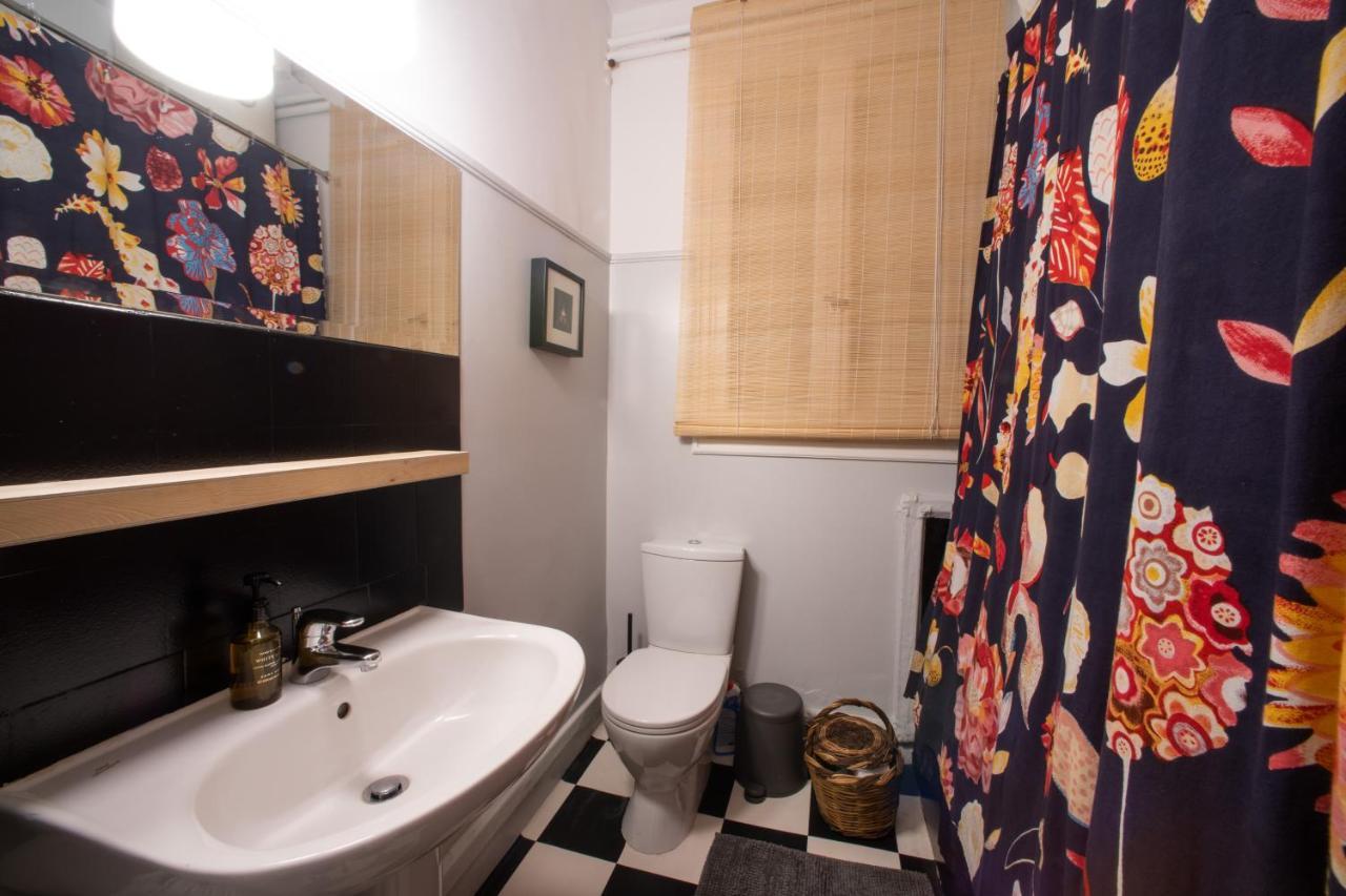 The Cacti House Appartement Athene Buitenkant foto